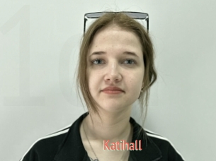 Katihall