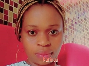 Katinaa
