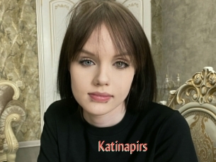 Katinapirs
