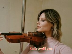 Katinawillson