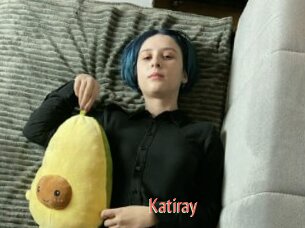 Katiray