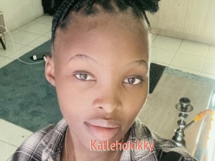 Katlehokikky