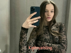 Katonyarisling