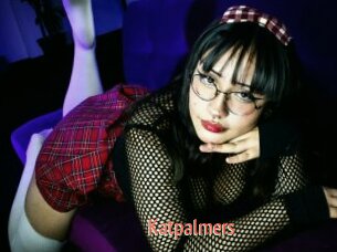 Katpalmers