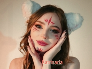 Katrinacia