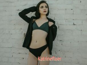 Katrinefluer