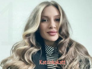 Katrinkakatt
