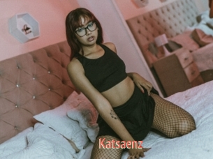 Katsaenz