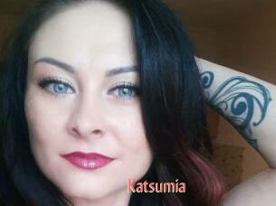 Katsumia