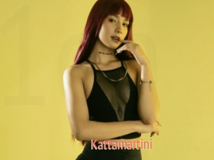 Kattamartini