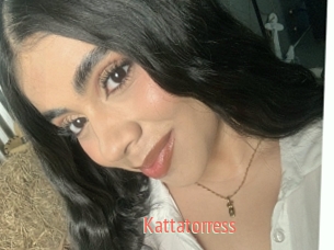 Kattatorress