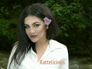 Kattelicious