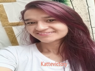 Kattevictory