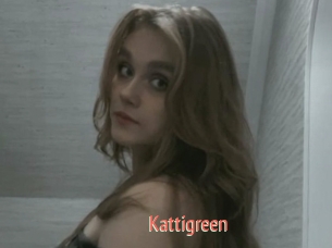 Kattigreen