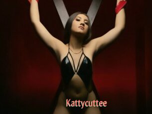 Kattycuttee