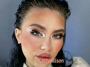 Kattynillson