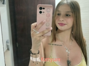 Kattysam