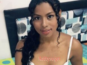 Kattysuger