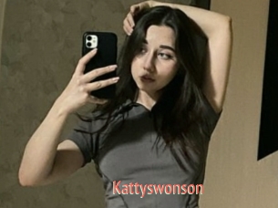 Kattyswonson