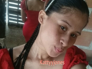 Kattyyjones