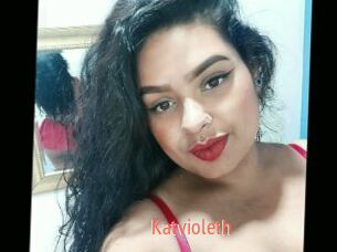 Katvioleth