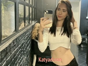 Katyaduran