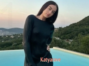 Katyarave