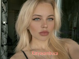Katyasambuca