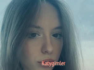Katygimler