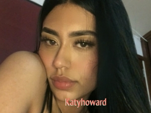 Katyhoward