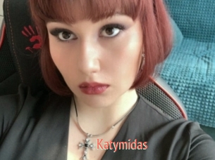 Katymidas