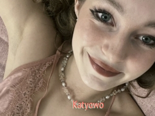Katyowo