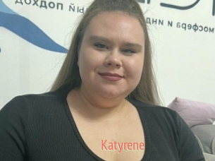 Katyrene