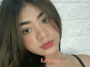 Katyrosee
