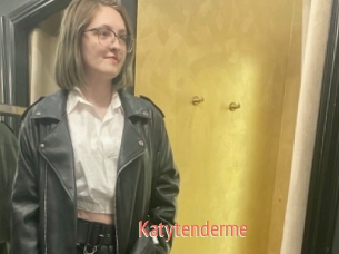Katytenderme