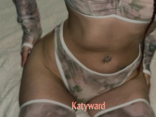 Katyward