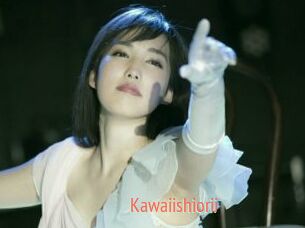 Kawaiishiorii