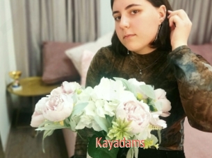 Kayadams