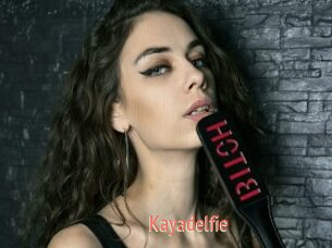 Kayadelfie