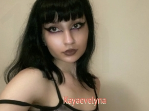 Kayaevelyna