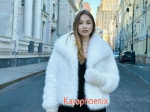 Kayaphoenix