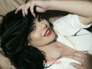 Kayarain