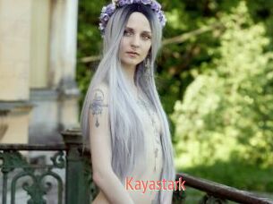 Kayastark