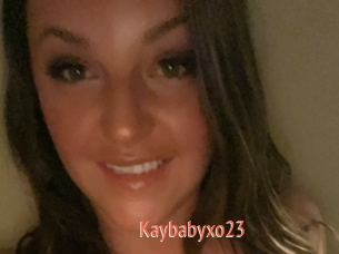 Kaybabyxo23