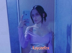 Kayceefox