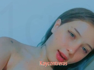 Kaycontreras