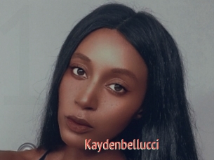 Kaydenbellucci