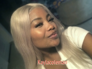 Kaylacoleman
