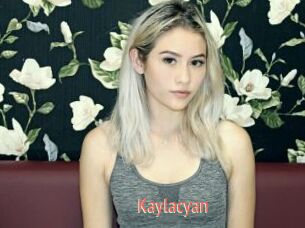 Kaylacyan