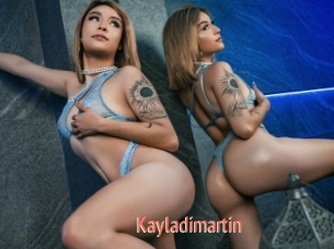 Kayladimartin